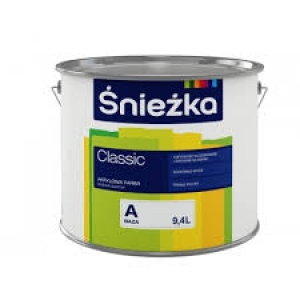 ŚNIEŻKA CLASSIC